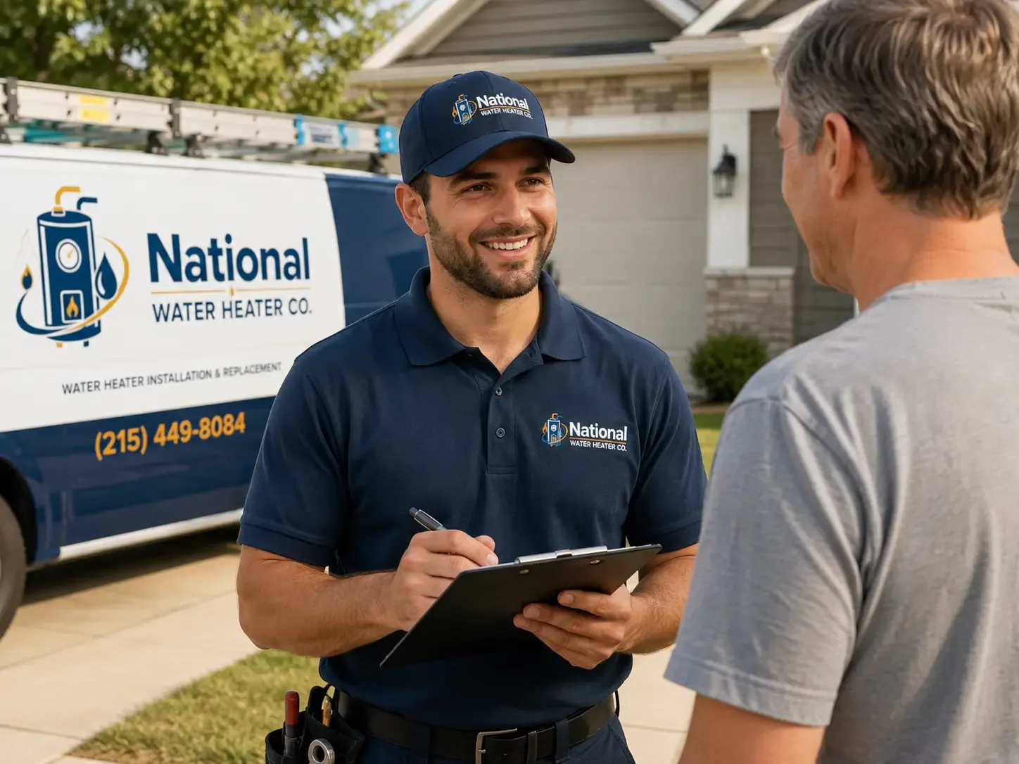 Water Heater Installation Pine Valley, CA FAQs